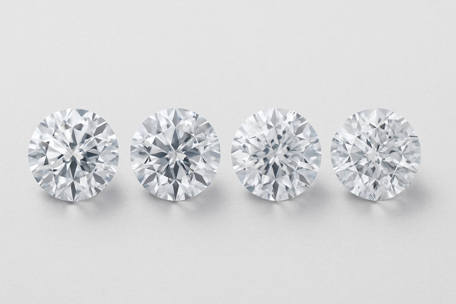 Diamond Clarity Guide: Understanding VVS, VS, SI, and I Grades