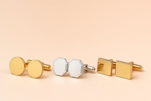 Men's Cufflinks