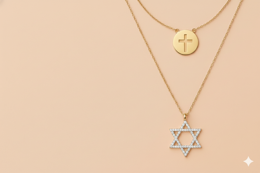 Religious & Spirityal Category