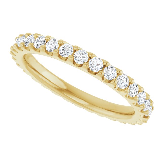 14k-yellow-gold-7/8-ctw-lab-grown-diamond--eternity-band-size-5.5