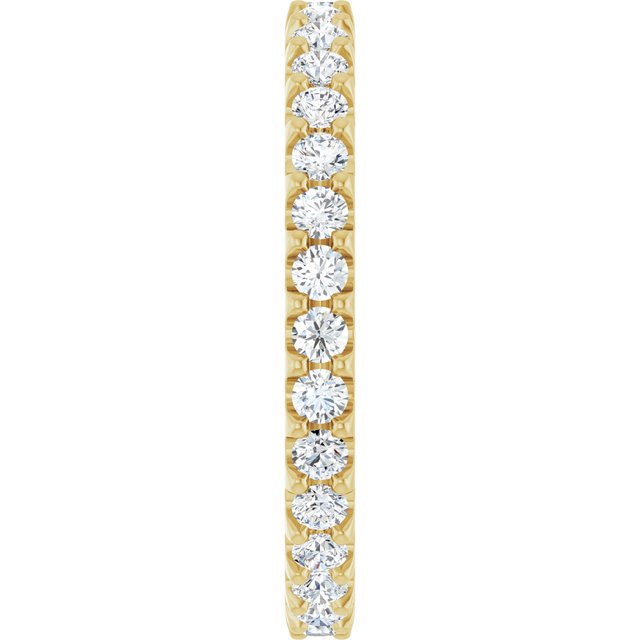 14k-yellow-gold-7/8-ctw-lab-grown-diamond--eternity-band-size-5.5