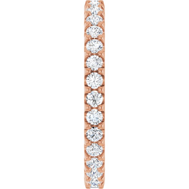14k-rose-gold-7/8-ctw-lab-grown-diamond--eternity-band-size-5.5