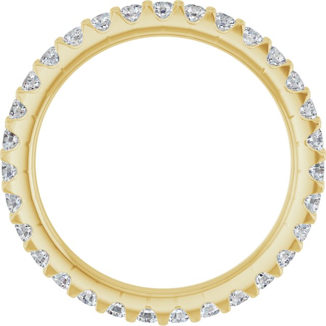 14k-yellow-gold-7/8-ctw-lab-grown-diamond--eternity-band-size-5.5