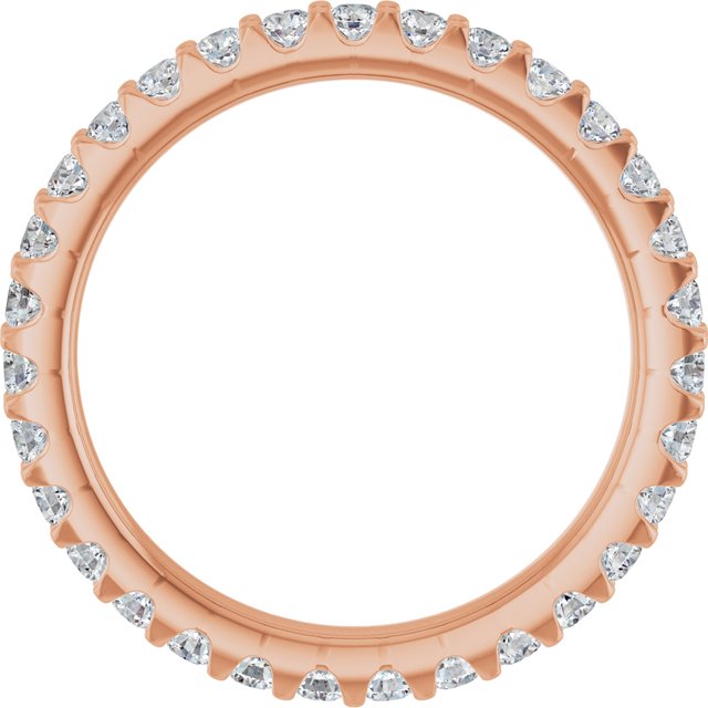 14k-rose-gold-7/8-ctw-lab-grown-diamond--eternity-band-size-5.5