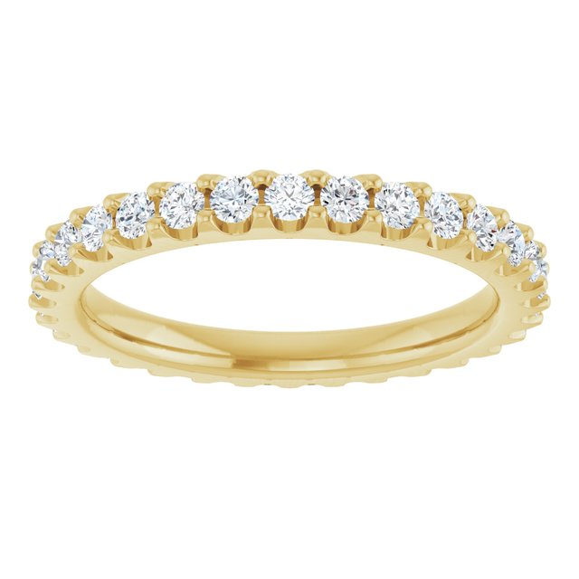 14k-yellow-gold-7/8-ctw-lab-grown-diamond--eternity-band-size-5.5