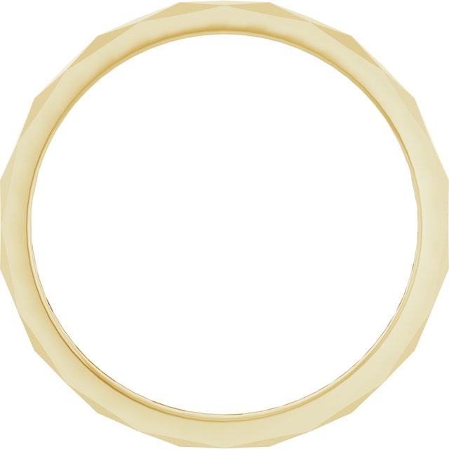 14k-yellow--geometric-faceted-flat-band-size-4