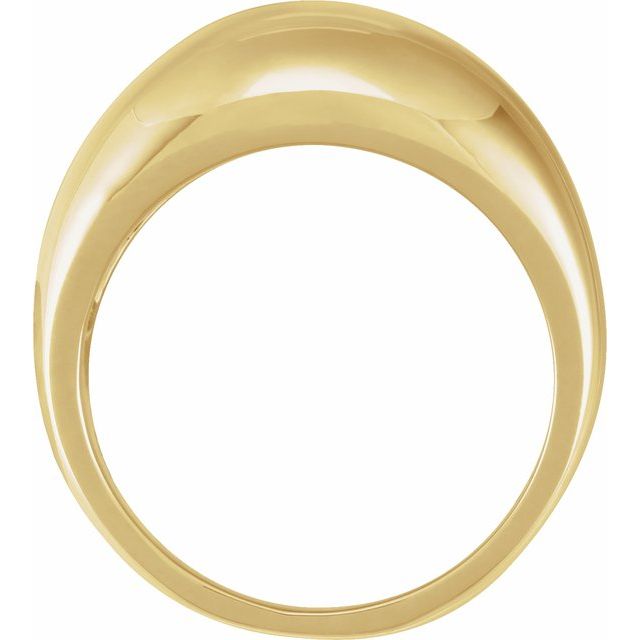 14k-yellow--dome-ring