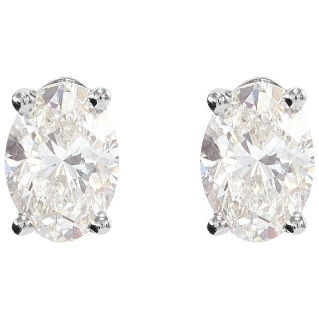 14k-white-1/2-ctw-natural-diamond-earrings
