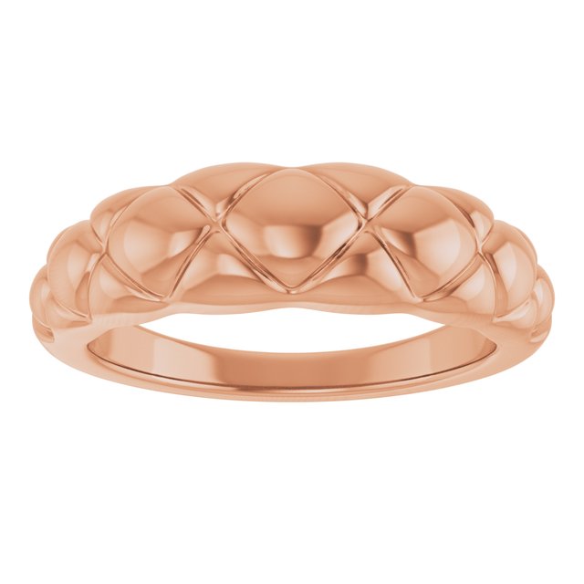 14k-rose-quilted-dome-ring