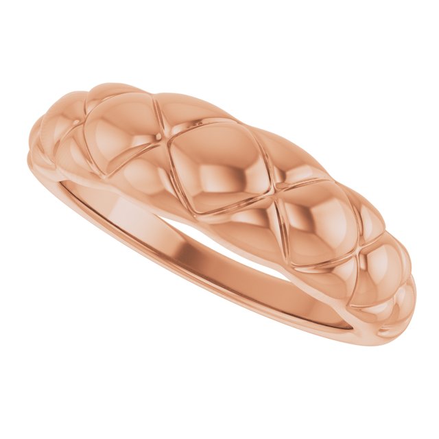 14k-rose-quilted-dome-ring