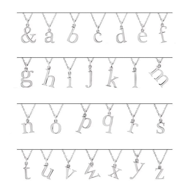 sterling-silver-lowercase-initial-e-dangle