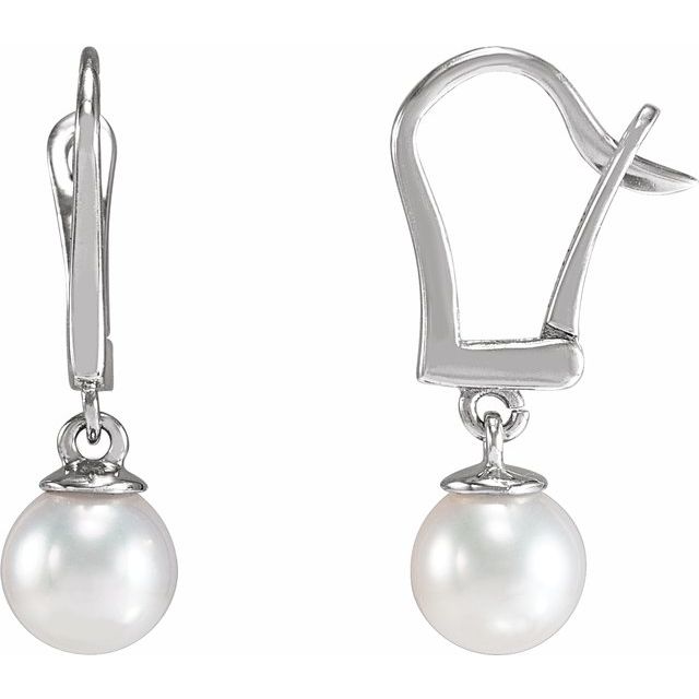 14k-white-gold-5.0-6.5-mm
