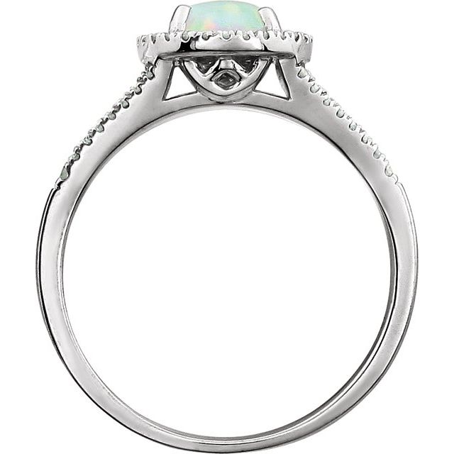 14k-white-gold-created-opal-&-1/6-ctw-natural-diamond-ring