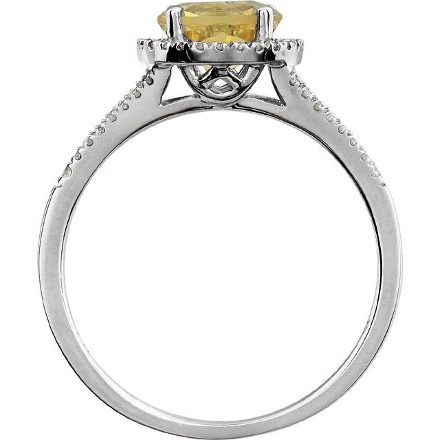 14k-white-natural-citrine-&-1/6-ctw-natural-diamond-ring