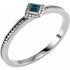 14k-white-gold-2.5-x-2.5-mm,sterling-silver-2.5-x-2.5-mm