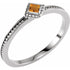 14k-white-gold-2.5-x-2.5-mm,sterling-silver-2.5-x-2.5-mm