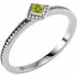 14k-white-gold-2.5-x-2.5-mm,sterling-silver-2.5-x-2.5-mm