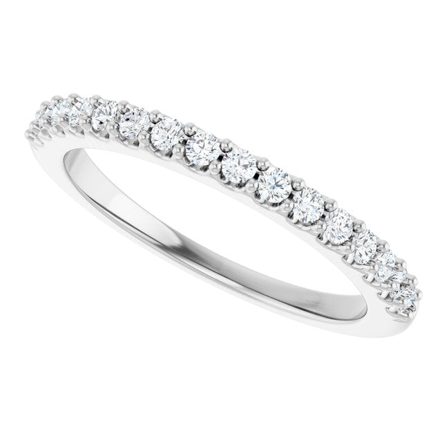 14k-white-gold-1/3-ctw-lab-grown-diamond-anniversary-band