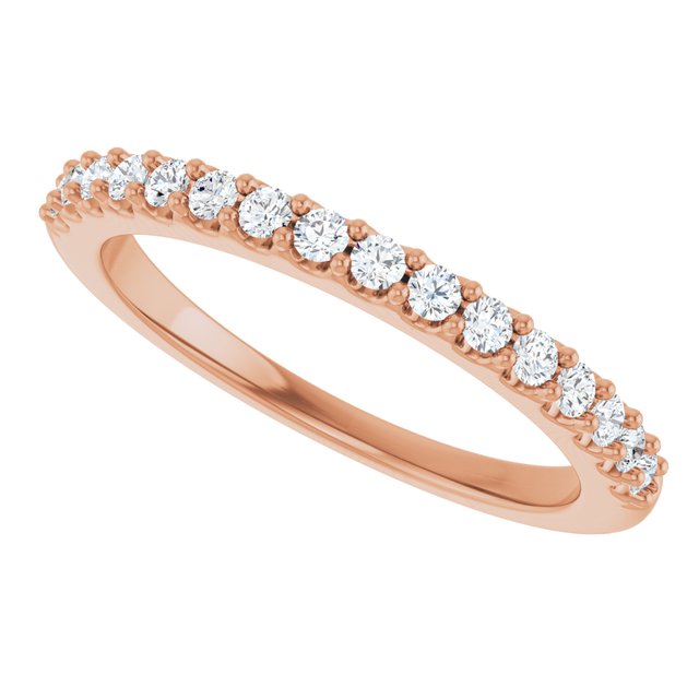 14k-rose-gold-1/3-ctw-lab-grown-diamond-anniversary-band