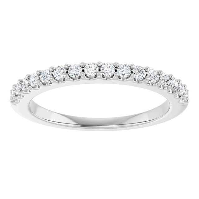 14k-white-gold-1/3-ctw-lab-grown-diamond-anniversary-band