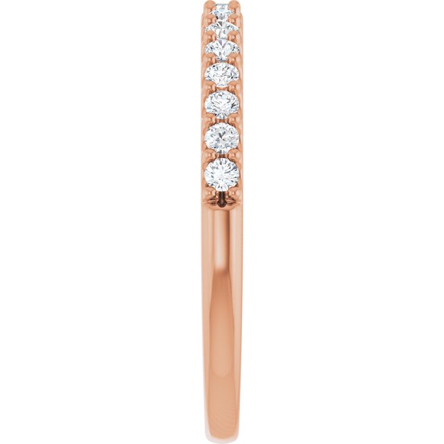 14k-rose-gold-1/3-ctw-lab-grown-diamond-anniversary-band