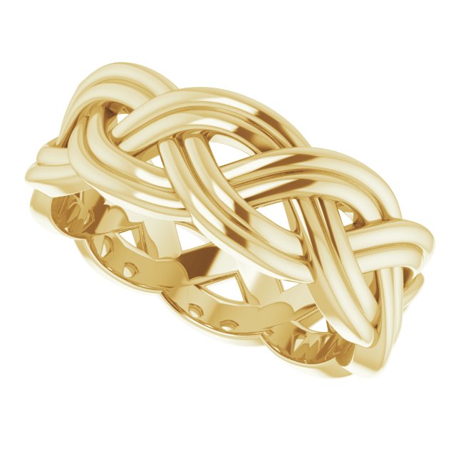 14k-yellow--woven-design-band-size-9.5