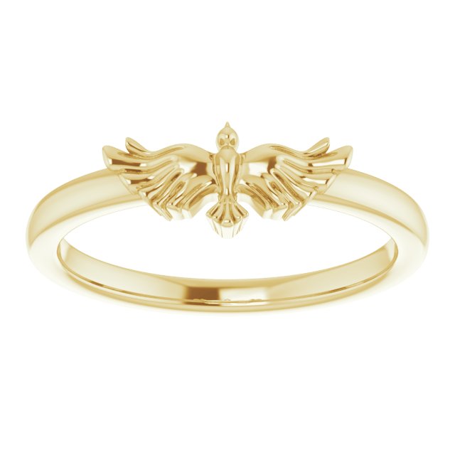 14k-yellow-holy-spirit-dove-ring