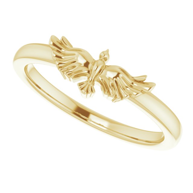 14k-yellow-holy-spirit-dove-ring