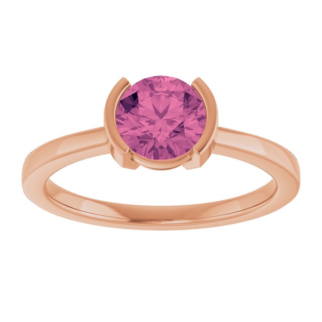 half-bezel-solitaire-ring