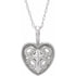 sterling-silver--cross-and-heart-16"-necklace