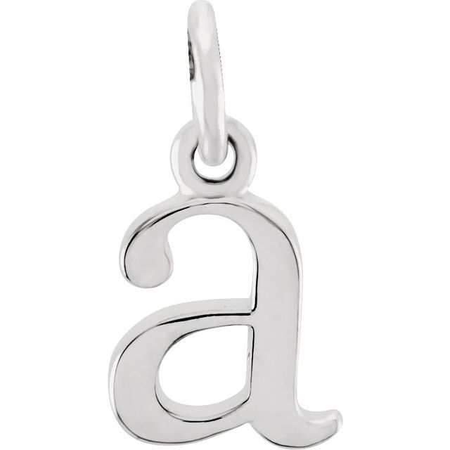 14k-white-gold-8.84-x-5-mm-initial-a