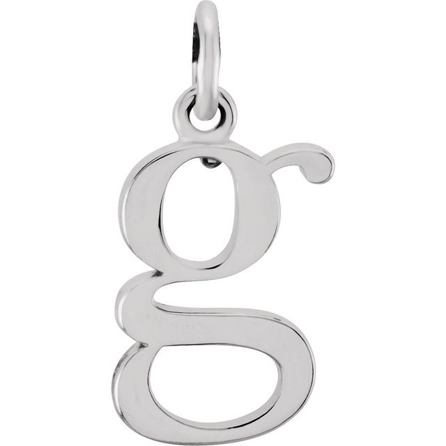 sterling-silver-12.31-x-5.9-mm-initial-g,14k-white-gold-12.31-x-5.9-mm-initial-g