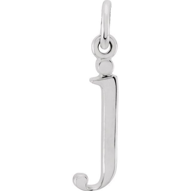 sterling-silver-12.7-x-3-mm-initial-j,14k-white-gold-12.7-x-3-mm-initial-j