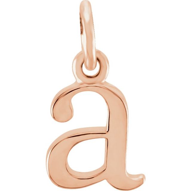 14k-rose-gold-8.84-x-5-mm-initial-a