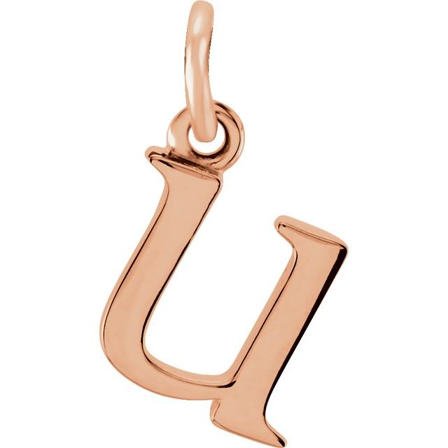 14k-rose-gold-8.49-x-5.2-mm-initial-u