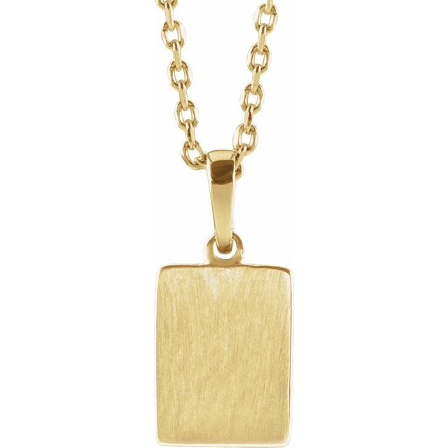 14k-yellow-lab-grown-alexandrite-16-18"-necklace