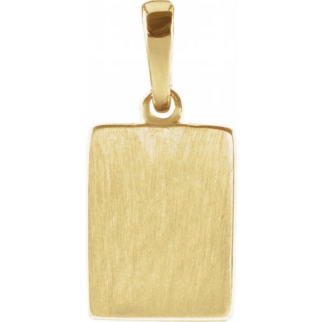 14k-yellow-natural-blue-zircon-pendant