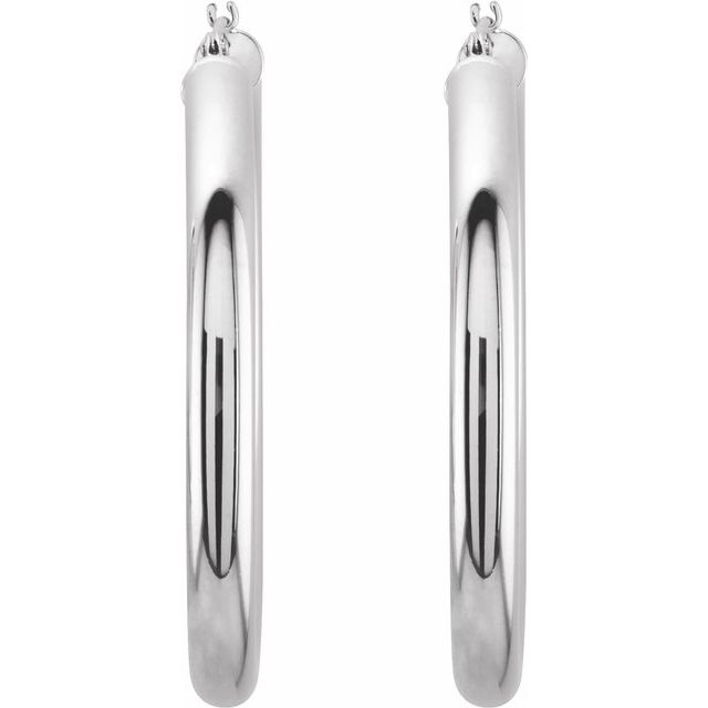 14k-white-gold-tube--hoop-earrings