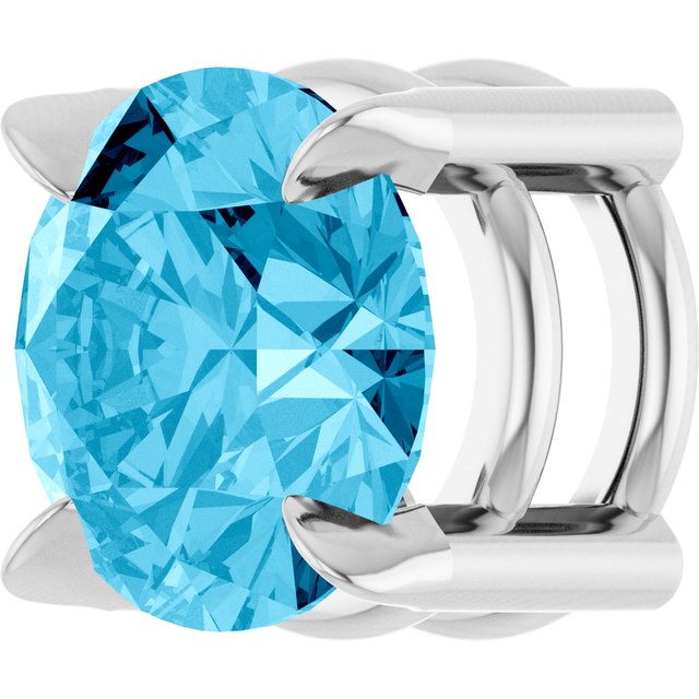 sterling-silver--natural-aquamarine-pendant