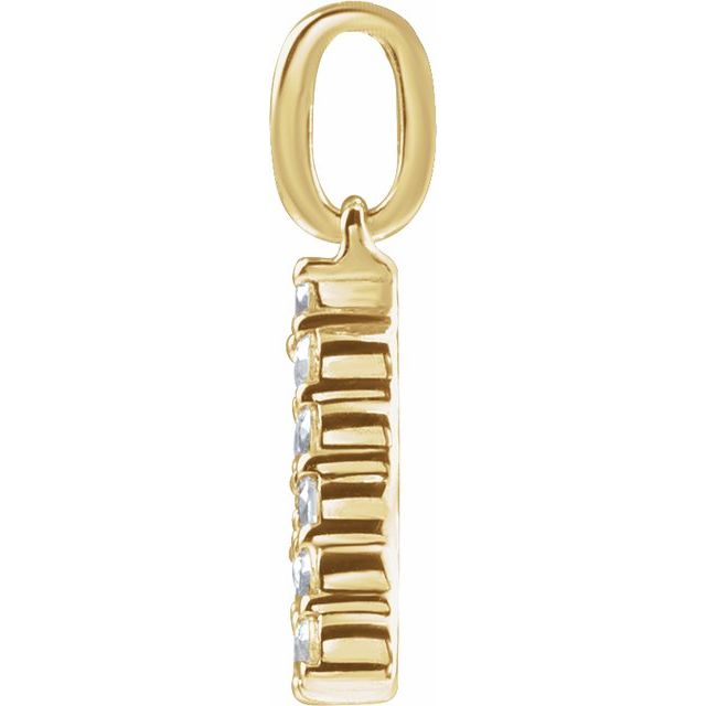 14k-yellow-1/5-ctw-lab-grown-diamond-initial-a-pendant