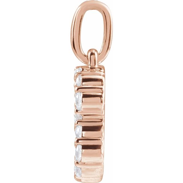 14k-rose-gold-1/4-ctw-lab-grown-diamond-initial-b-pendant