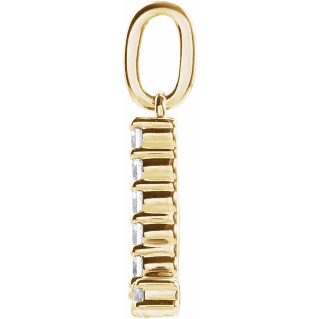 14k-yellow-gold-1/8-ctw-lab-grown-diamond-initial-l-pendant