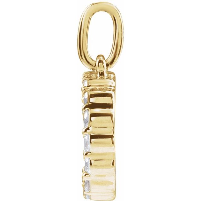 14k-yellow-gold-1/4-ctw-lab-grown-diamond-initial-d-pendant