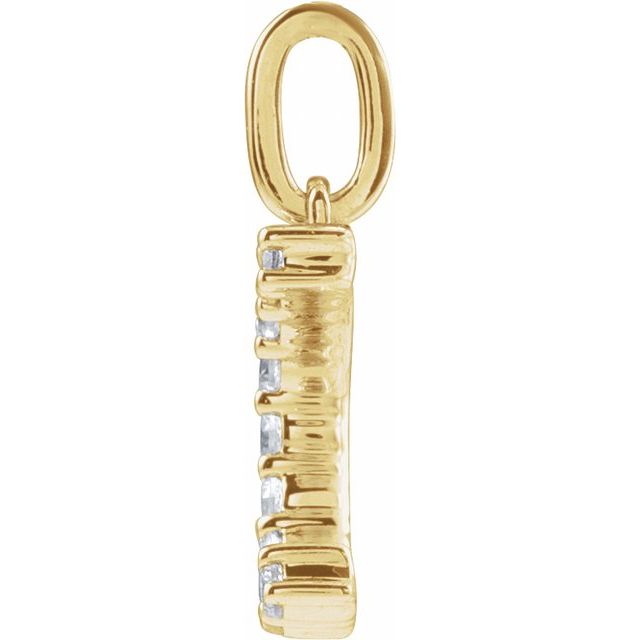 14k-yellow-gold-1/6-ctw-lab-grown-diamond-initial-c-pendant