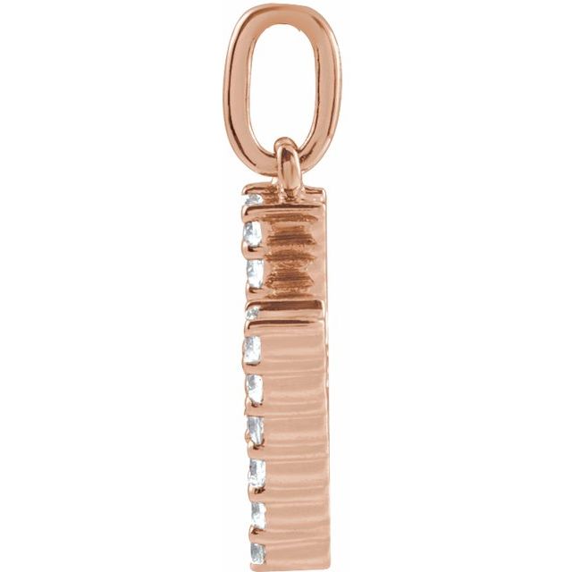 14k-rose-gold-1/5-ctw-lab-grown-diamond-initial-h-pendant