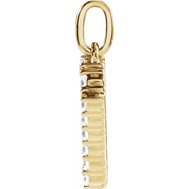 14k-yellow-gold-1/4-ctw-lab-grown-diamond-initial-n-pendant
