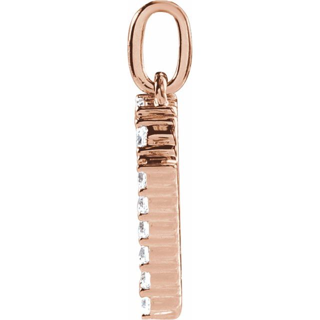 14k-rose-gold-1/4-ctw-lab-grown-diamond-initial-n-pendant