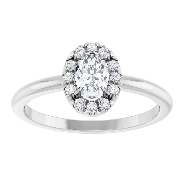 14k-white-natural-white-sapphire-&-1/10-ctw-natural-diamond-french-set-halo-style-ring
