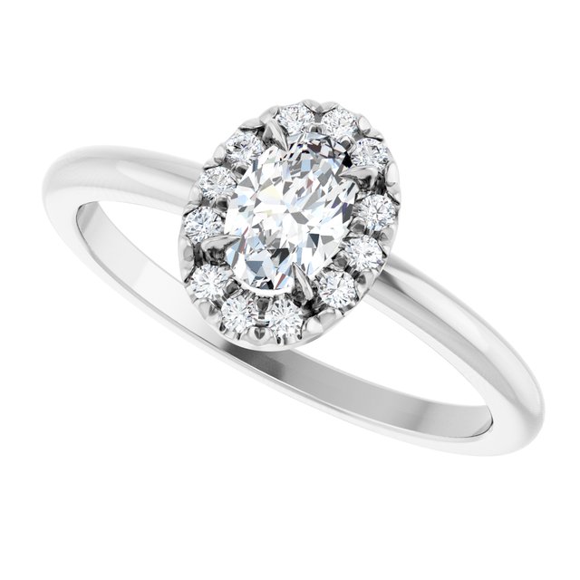 14k-white-natural-white-sapphire-&-1/10-ctw-natural-diamond-french-set-halo-style-ring