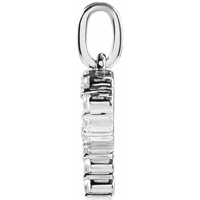 14k-white-gold-1/5-ctw-lab-grown-diamond-initial-p-pendant